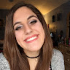 Meet your Posher, Annamaria